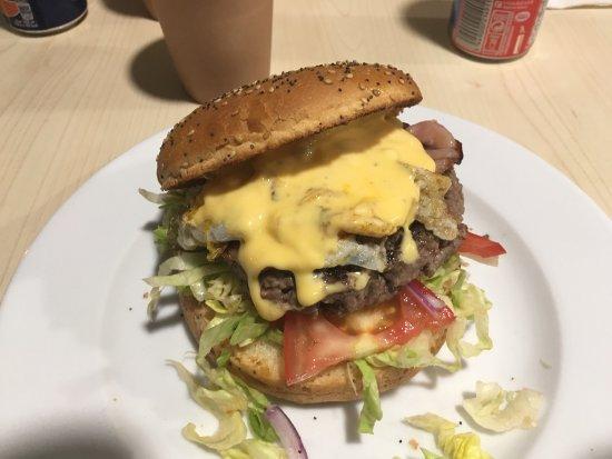 California Food